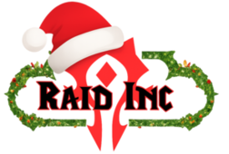 Raid Inc